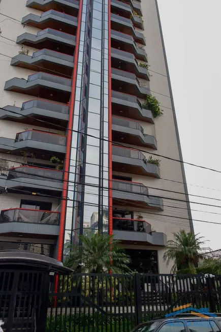 Foto 1 de Apartamento com 4 Quartos à venda, 188m² em Centro, Osasco