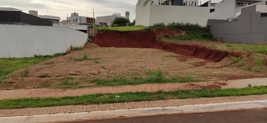 Foto 1 de Lote/Terreno à venda, 396m² em Parque Industrial, Maringá