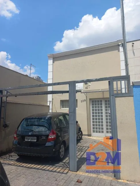 Foto 1 de Prédio Comercial com 7 Quartos à venda, 156m² em Centro, Osasco