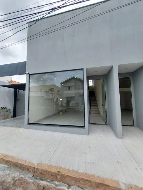 Foto 1 de Ponto Comercial para alugar, 40m² em Alto Cafezal, Marília