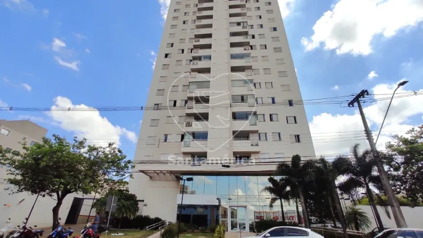 Foto 1 de Apartamento com 3 Quartos à venda, 71m² em Vila Siam, Londrina