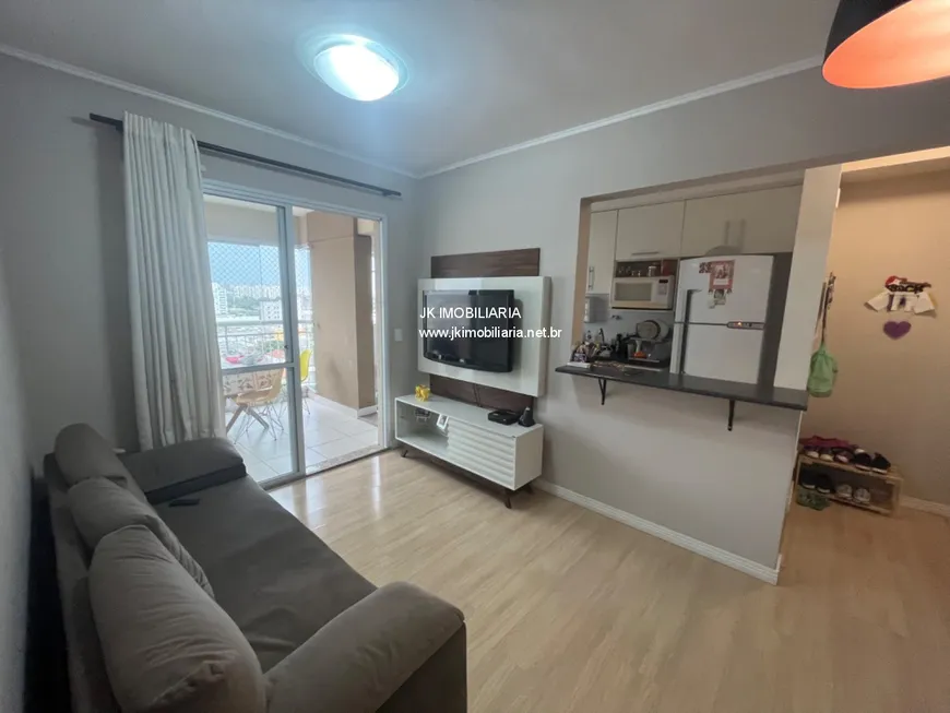 Foto 1 de Apartamento com 2 Quartos à venda, 64m² em Vila Maria, São Paulo