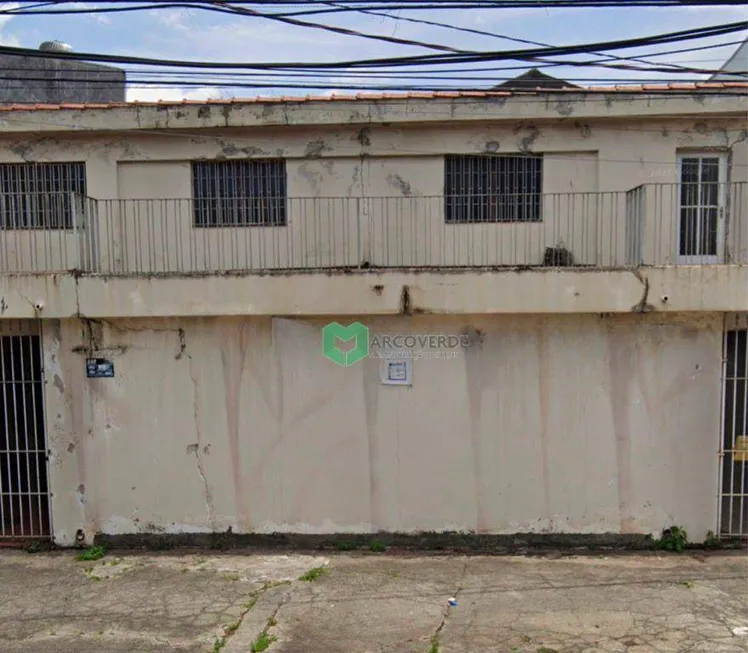 Foto 1 de Lote/Terreno à venda, 500m² em Vila Anastácio, São Paulo
