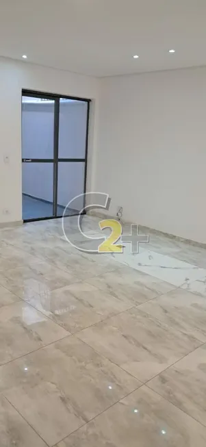 Foto 1 de Sobrado com 3 Quartos para alugar, 98m² em Vila Clementino, São Paulo