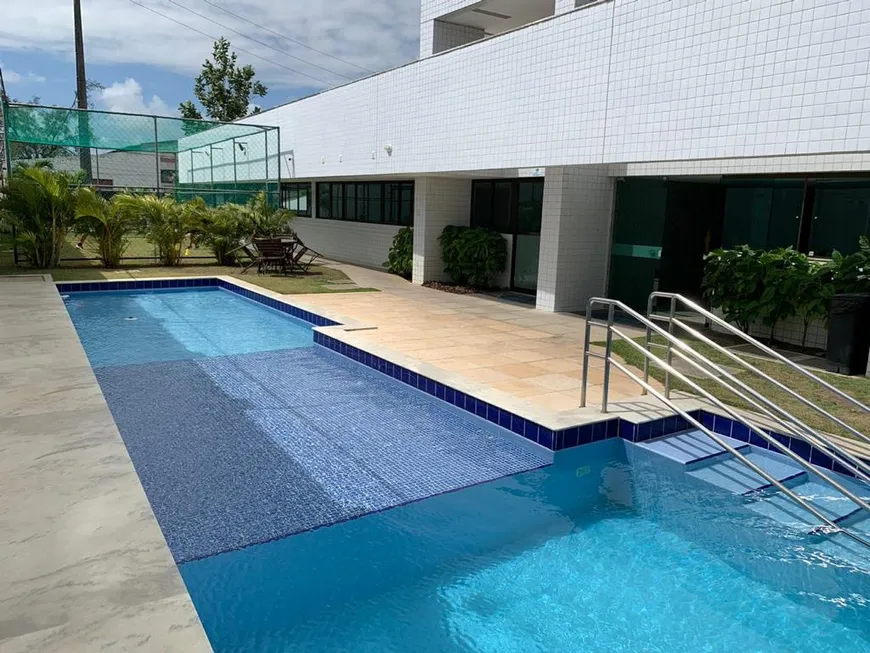 Foto 1 de Apartamento com 3 Quartos à venda, 68m² em Imbiribeira, Recife