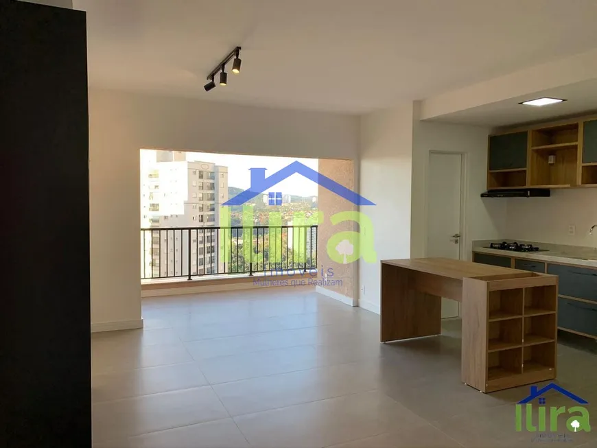 Foto 1 de Apartamento com 2 Quartos à venda, 110m² em Alphaville Empresarial, Barueri
