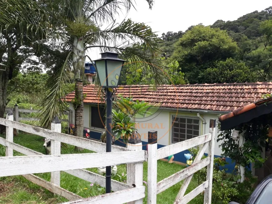 Foto 1 de Fazenda/Sítio com 3 Quartos à venda, 5240m² em Centro, Paraisópolis
