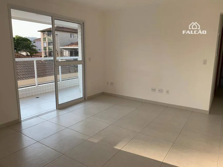 Foto 1 de Apartamento com 2 Quartos à venda, 70m² em Boqueirão, Santos