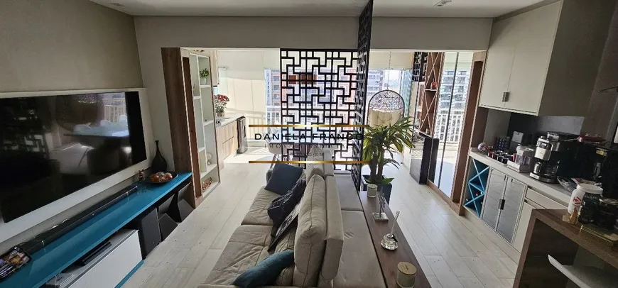 Foto 1 de Apartamento com 2 Quartos à venda, 89m² em Vila Mascote, São Paulo