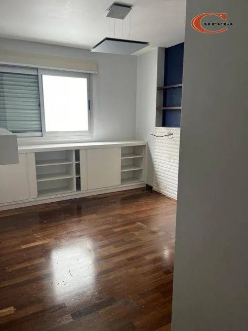 Foto 1 de Apartamento com 3 Quartos para alugar, 140m² em Paraíso, São Paulo