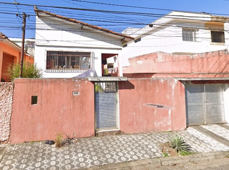 Foto 1 de Lote/Terreno à venda, 250m² em Parque São Vicente, Mauá