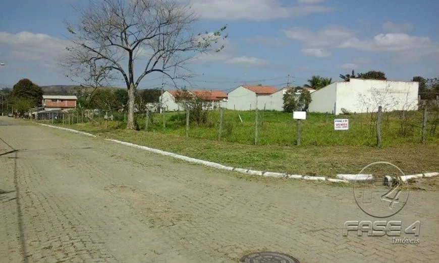 Foto 1 de Lote/Terreno à venda, 596m² em Morada da Barra, Resende