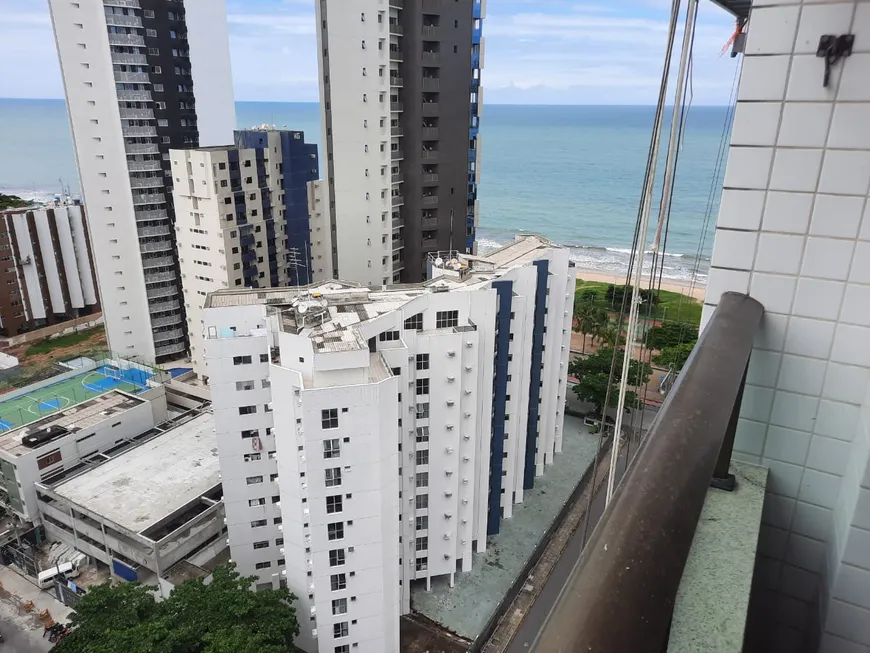 Foto 1 de Apartamento com 2 Quartos à venda, 50m² em Boa Viagem, Recife