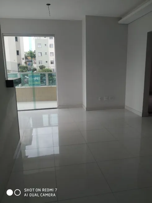 Foto 1 de Apartamento com 2 Quartos à venda, 85m² em Santa Terezinha, Belo Horizonte