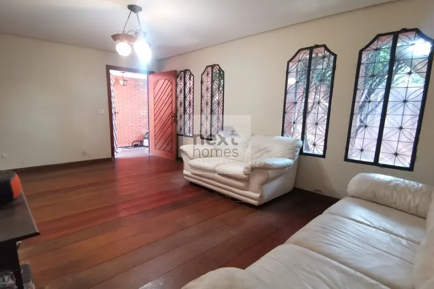 Foto 1 de Casa com 2 Quartos à venda, 261m² em Vila Morse, São Paulo