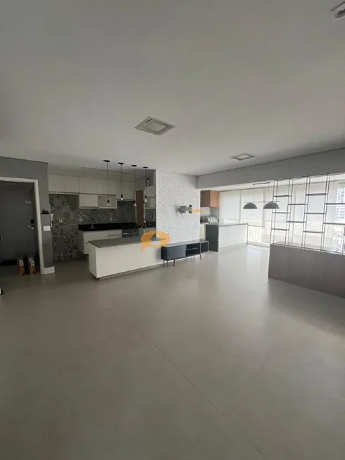 Foto 1 de Apartamento com 2 Quartos à venda, 93m² em Vila Nair, São Paulo