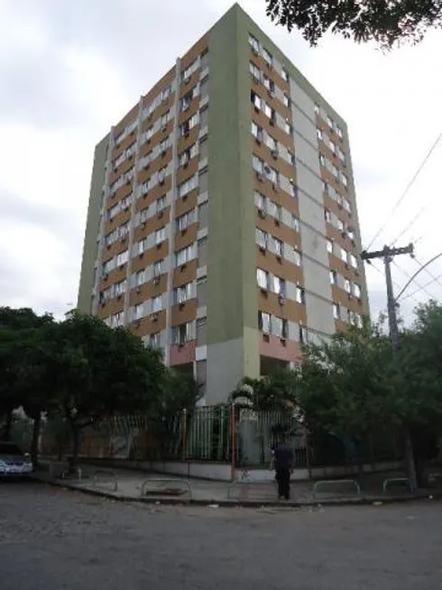 Foto 1 de Apartamento com 2 Quartos para alugar, 70m² em Olaria, Rio de Janeiro