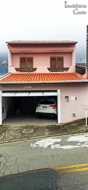 Foto 1 de Sobrado com 3 Quartos à venda, 234m² em Jardim Universo, Mogi das Cruzes