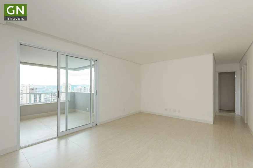 Foto 1 de Apartamento com 3 Quartos à venda, 101m² em Vila da Serra, Nova Lima