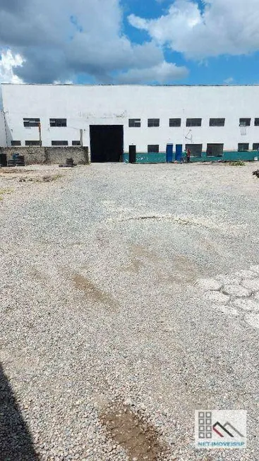 Foto 1 de Galpão/Depósito/Armazém para alugar, 1500m² em Recreio Estoril, Atibaia