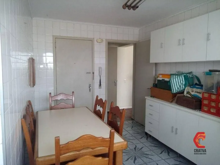 Foto 1 de Apartamento com 2 Quartos à venda, 92m² em Alto da Mooca, São Paulo