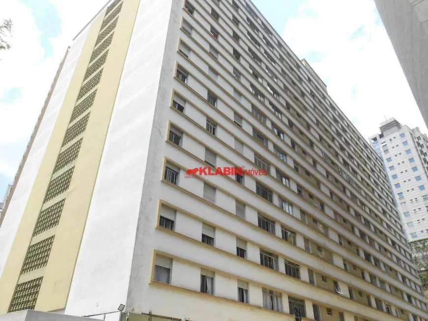 Foto 1 de Apartamento com 2 Quartos para alugar, 80m² em Bela Vista, São Paulo