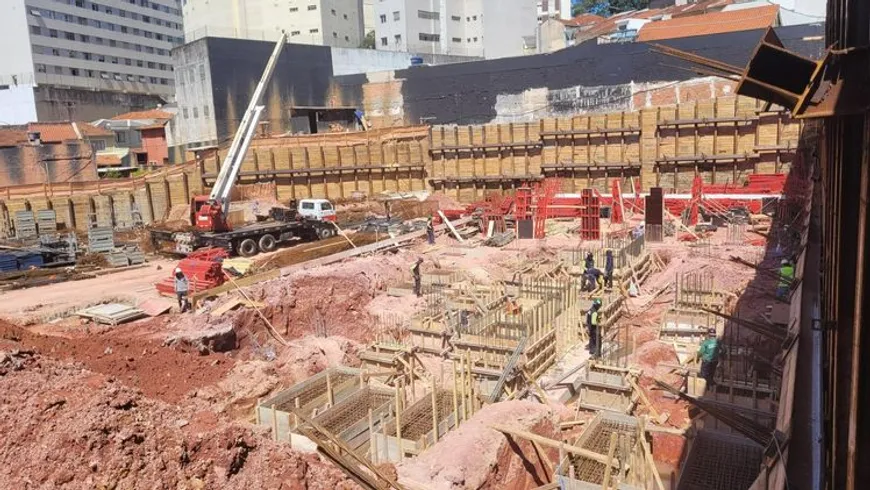 Foto 1 de Apartamento com 3 Quartos à venda, 84m² em Móoca, São Paulo