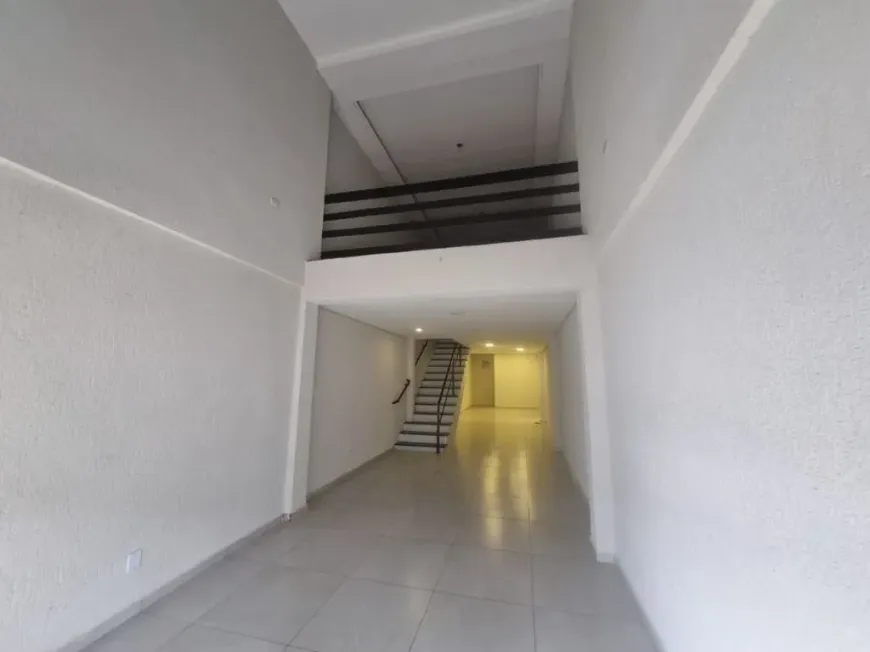Foto 1 de Ponto Comercial para alugar, 130m² em Vila Guilherme, São Paulo