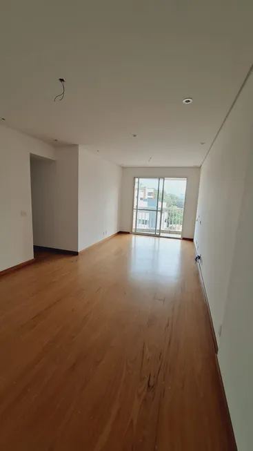 Foto 1 de Apartamento com 3 Quartos à venda, 90m² em Cambuci, São Paulo