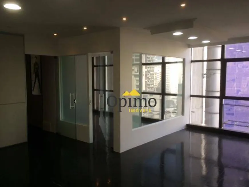 Foto 1 de Sala Comercial à venda, 100m² em Jardim Alto Paulistano, São Paulo