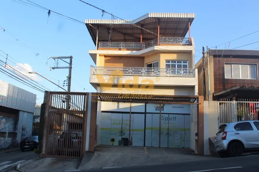 Foto 1 de Casa com 3 Quartos à venda, 294m² em Km 18, Osasco