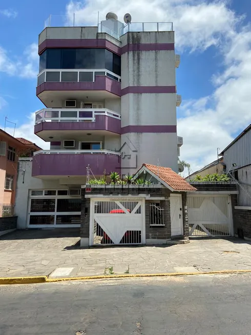 Foto 1 de Apartamento com 3 Quartos à venda, 157m² em São José, São Leopoldo