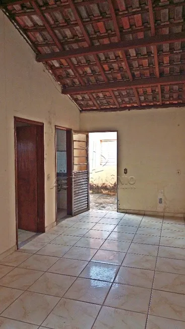 Foto 1 de Casa com 1 Quarto à venda, 33m² em Conjunto Habitacional Herbert de Souza, Sorocaba
