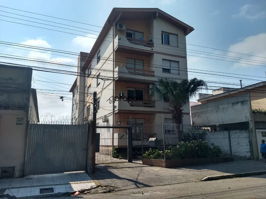 Foto 1 de Apartamento com 3 Quartos à venda, 128m² em Centro, Pelotas