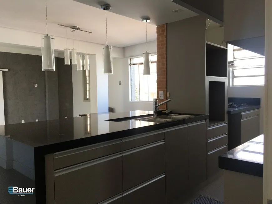 Foto 1 de Apartamento com 1 Quarto à venda, 82m² em Centro, Campinas