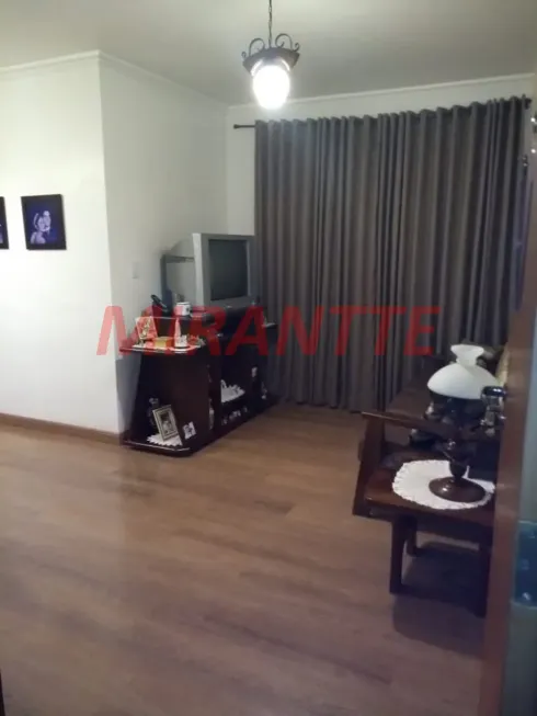 Foto 1 de Apartamento com 3 Quartos à venda, 64m² em Imirim, São Paulo