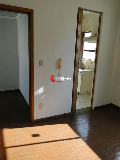 Foto 1 de Apartamento com 3 Quartos à venda, 113m² em Sagrada Família, Belo Horizonte