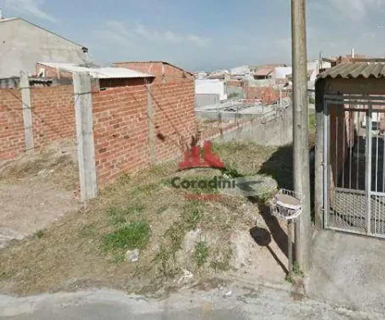 Foto 1 de Lote/Terreno à venda, 150m² em Jardim Boer I, Americana