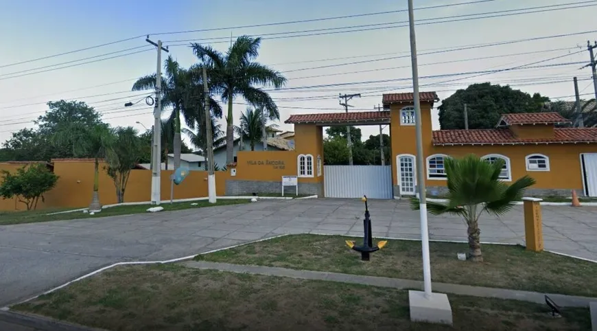 Foto 1 de Lote/Terreno à venda em Jardim Arco Iris, São Pedro da Aldeia