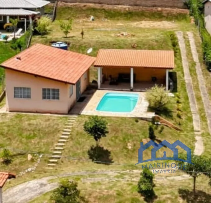 Foto 1 de Fazenda/Sítio com 1 Quarto à venda, 1000m² em Estacao de Moreiras, Mairinque