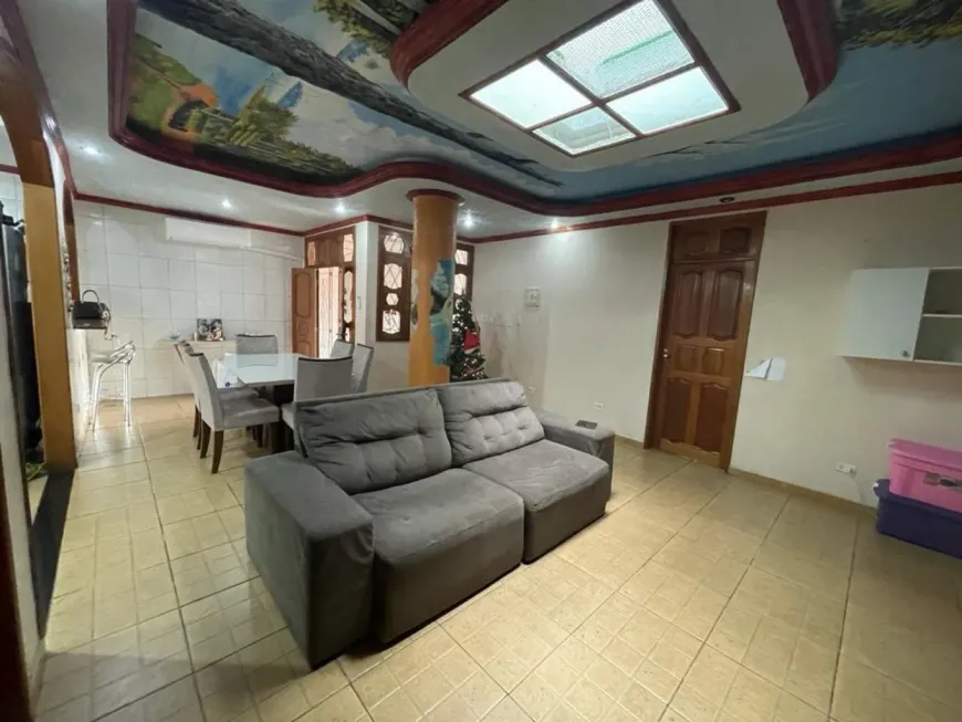 Foto 1 de Casa com 3 Quartos à venda, 65m² em Pernambués, Salvador