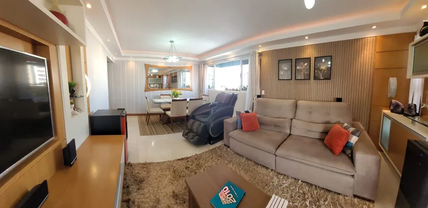 Foto 1 de Apartamento com 4 Quartos à venda, 149m² em Campinas, São José
