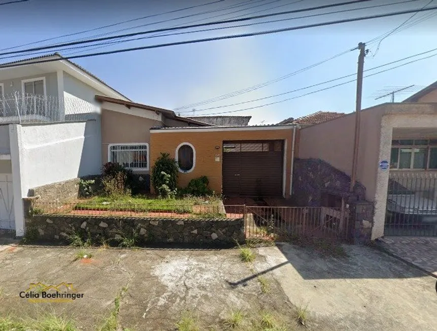 Foto 1 de Casa com 3 Quartos à venda, 96m² em Jardim da Saude, São Paulo