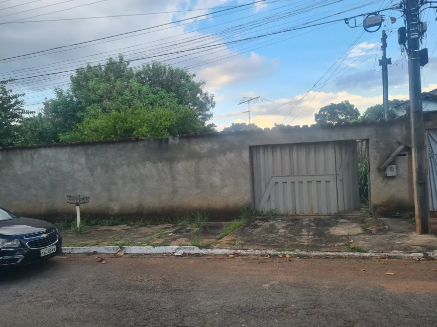 Foto 1 de Lote/Terreno à venda, 390m² em Jardim Bela Vista, Goiânia