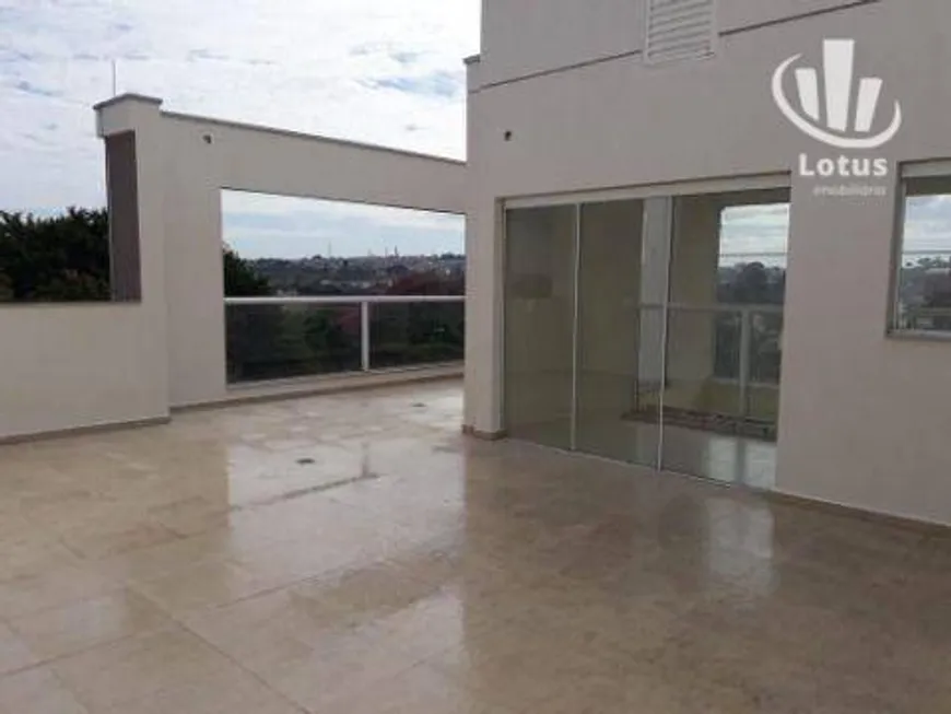 Foto 1 de Apartamento com 3 Quartos à venda, 170m² em Jardim Dom Bosco, Jaguariúna