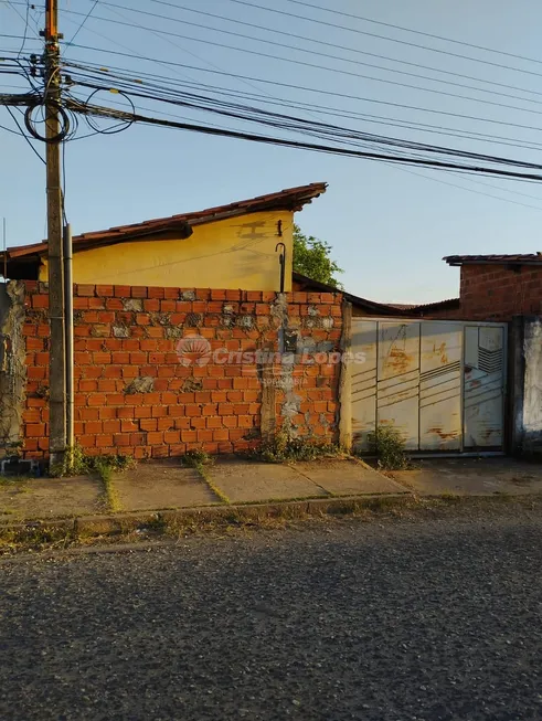 Foto 1 de Casa com 5 Quartos à venda, 200m² em Brasilar, Teresina