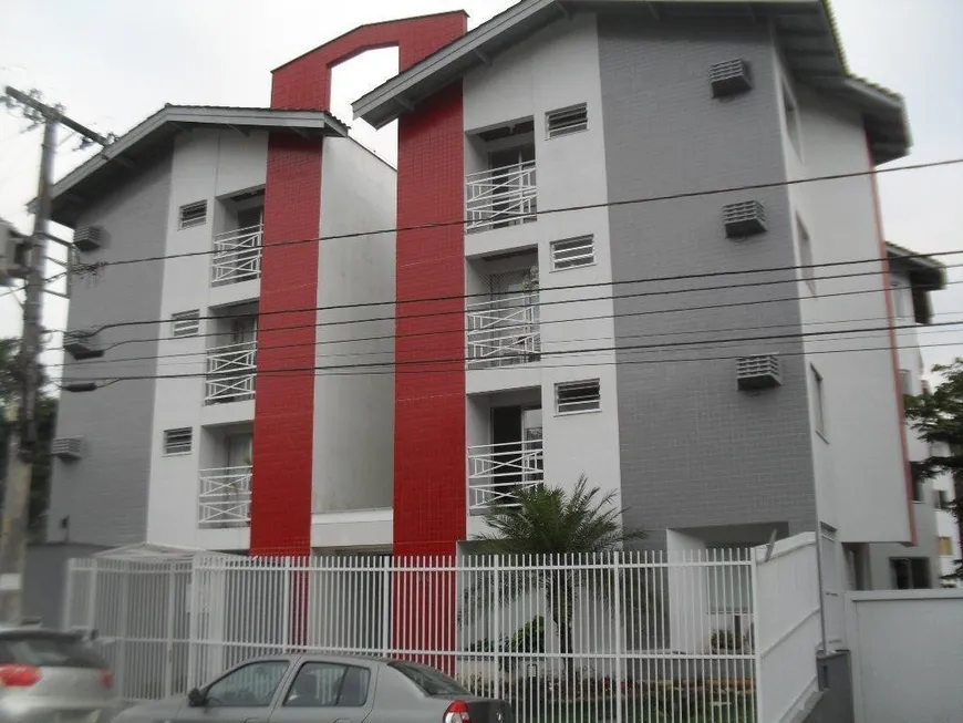 Foto 1 de Apartamento com 3 Quartos à venda, 73m² em Glória, Joinville