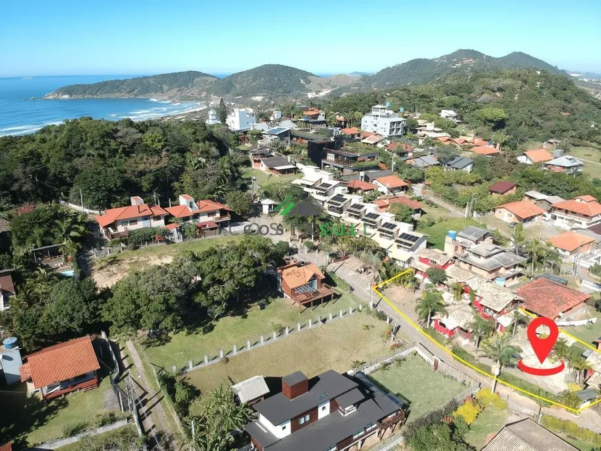 Foto 1 de Imóvel Comercial com 10 Quartos à venda, 442m² em Praia do Rosa, Imbituba