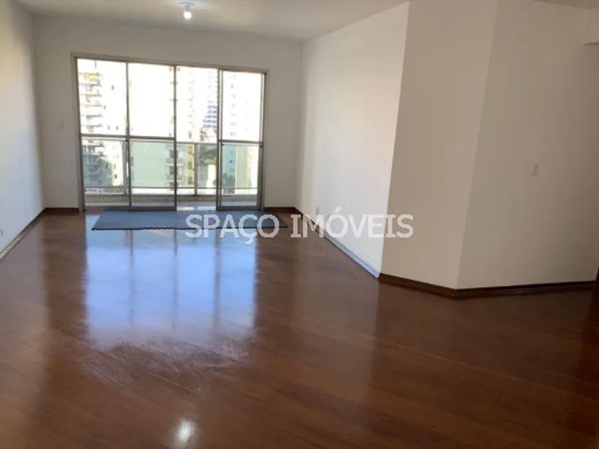 Foto 1 de Apartamento com 3 Quartos à venda, 117m² em Vila Mascote, São Paulo