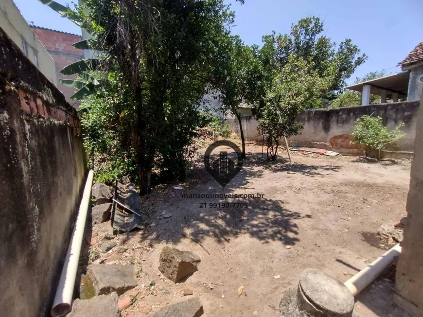 Foto 1 de Lote/Terreno à venda, 300m² em Campo Grande, Rio de Janeiro